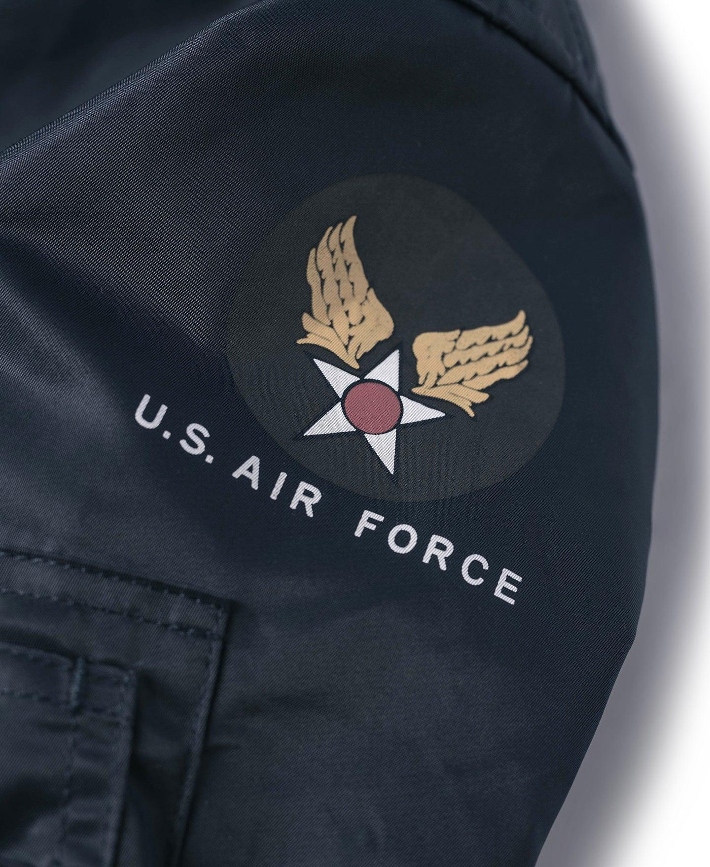 US Air Force Type L-2A Flight Jacket Product Image