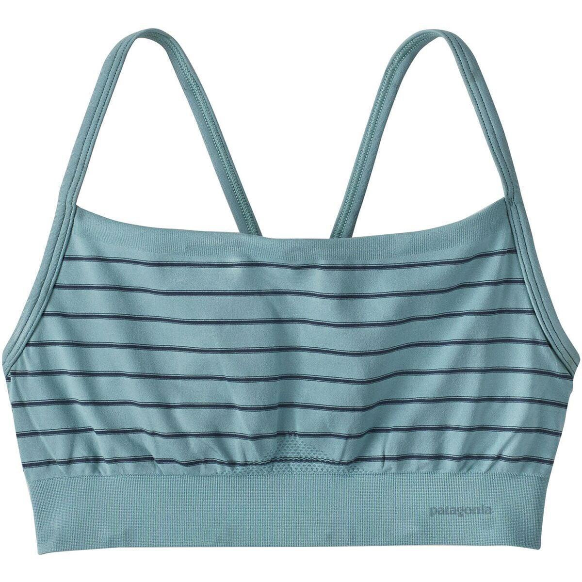 Active Mesh Bra - Women's Product Image