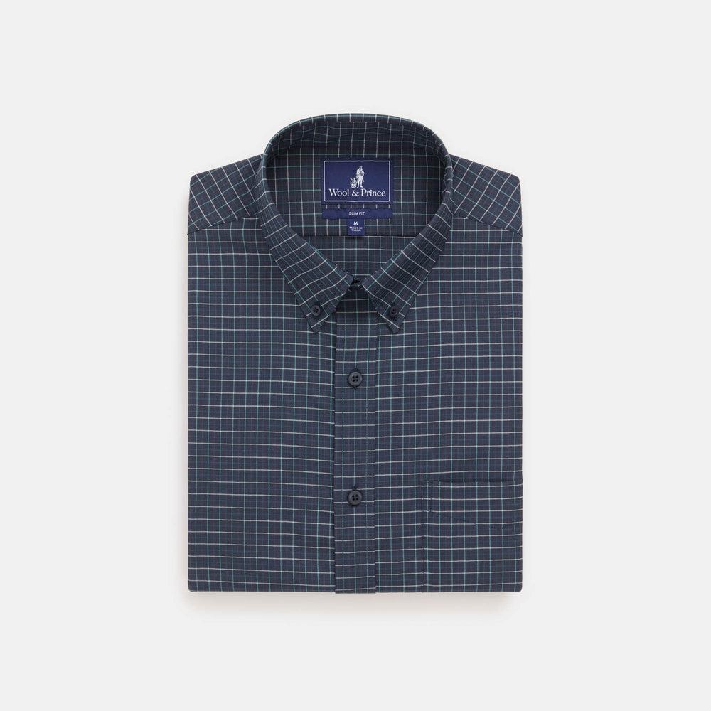 130 Button-Down Shirt Product Image