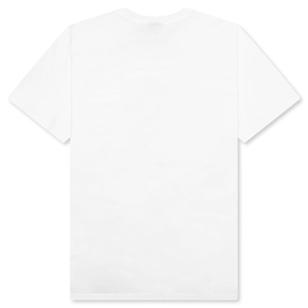 Sportswear Tee - White Male Product Image