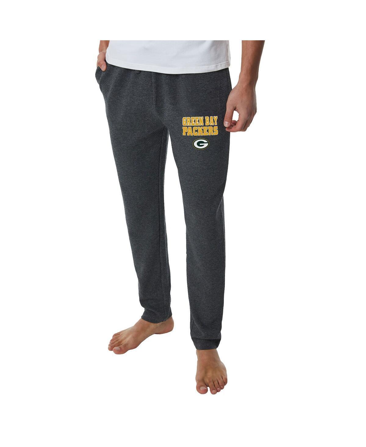 Mens Concepts Sport Charcoal Atlanta Falcons Resonance Tapered Lounge Pants Product Image