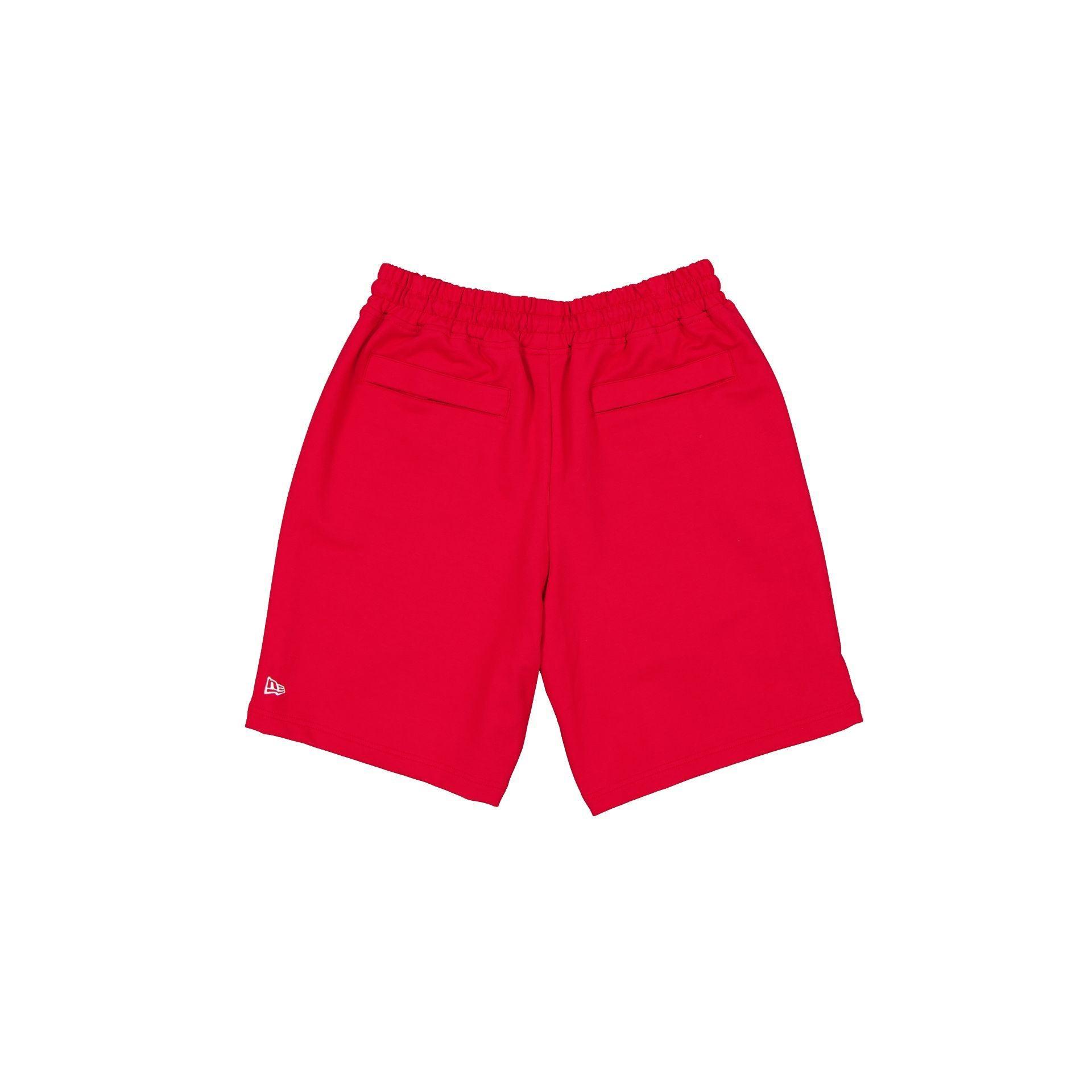 Memphis Grizzlies 2024 City Edition Shorts Male Product Image