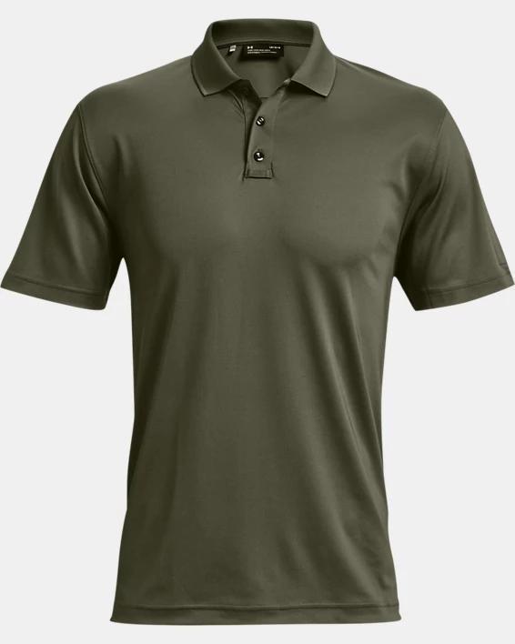 Men's UA Tactical Performance Polo 2.0 Product Image