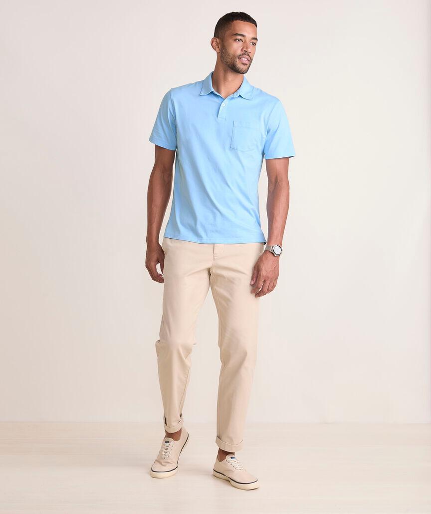 Surf Polo Product Image