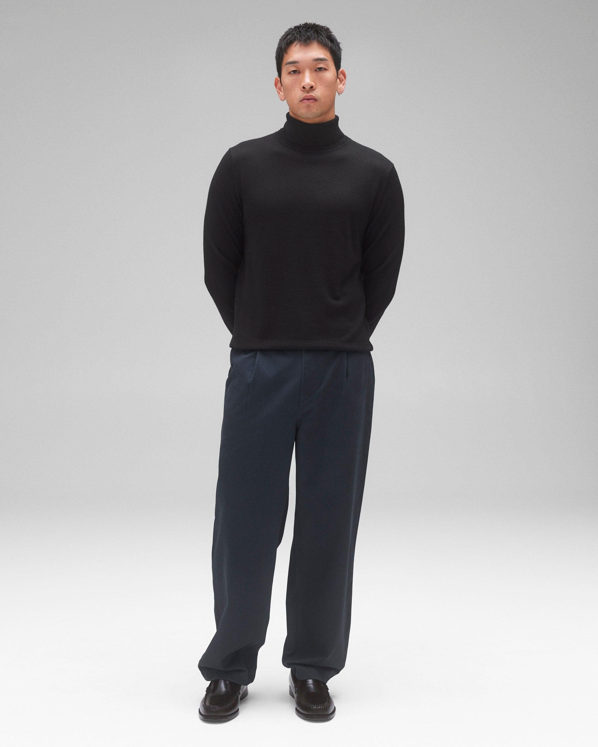 Cotton Chino Sophomore Pant Male Product Image