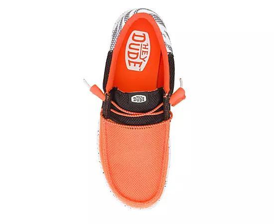 Heydude Men's Wally Slip On Sneaker Product Image