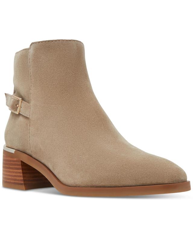 Aldo Womens Serrafina Platform Booties Product Image