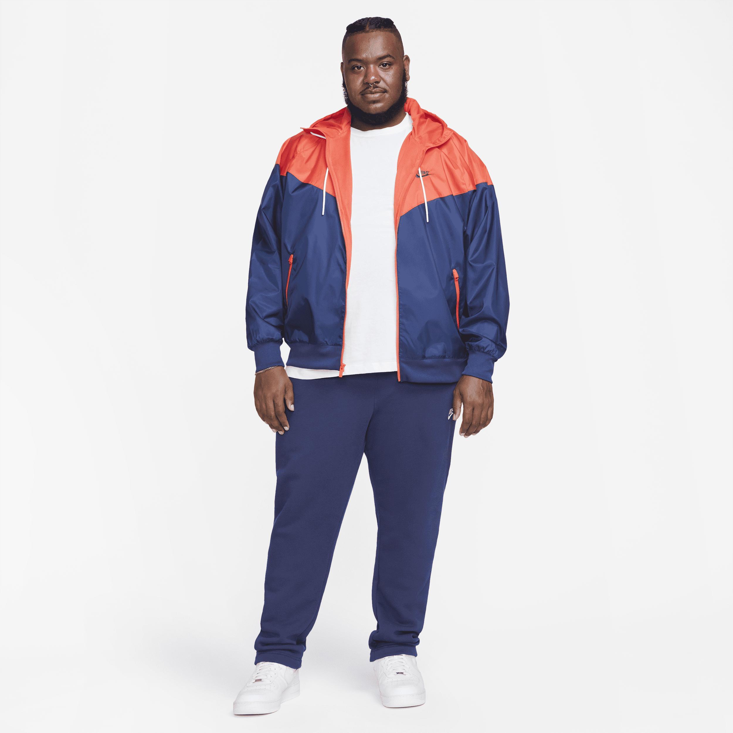 Men's Nike Sportswear Windrunner Hooded Jacket Product Image