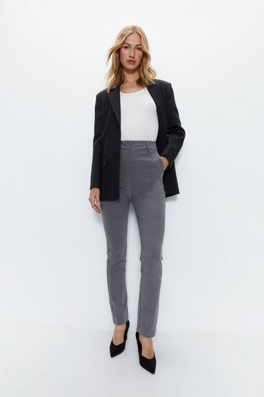 Tailored Slim Leg Trouser  product image