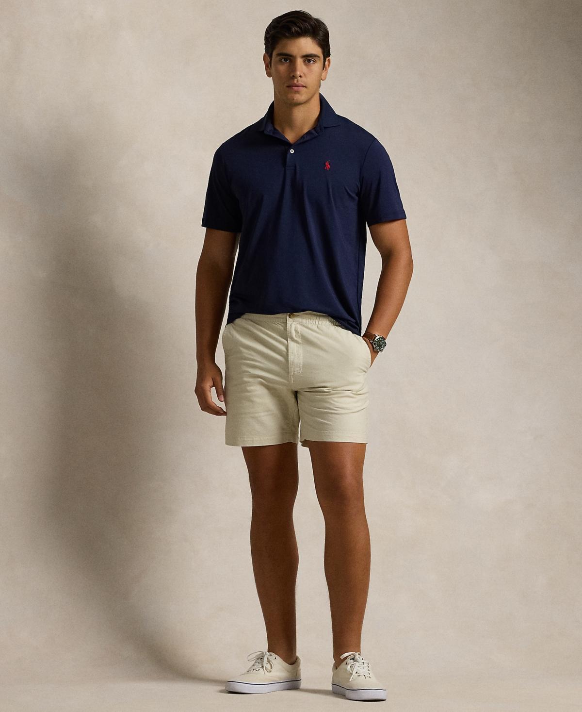 Polo Ralph Lauren Men's Polo Prepster Stretch Chino Shorts Product Image