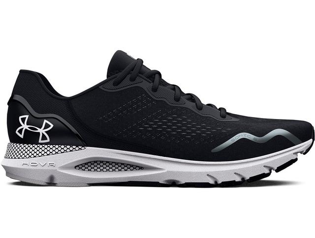 Women's UA HOVR™ Sonic 6 Wide (D) Running Shoes Product Image