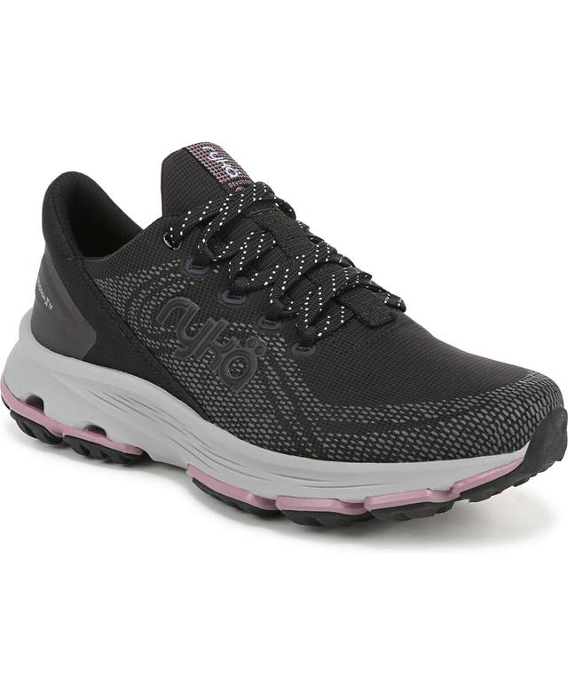 Ryka Womens Devotion X Tr Hiking Sneakers Product Image