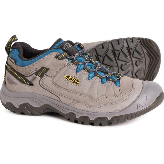 Keen Targhee IV Hiking Shoes - Waterproof (For Men) Product Image