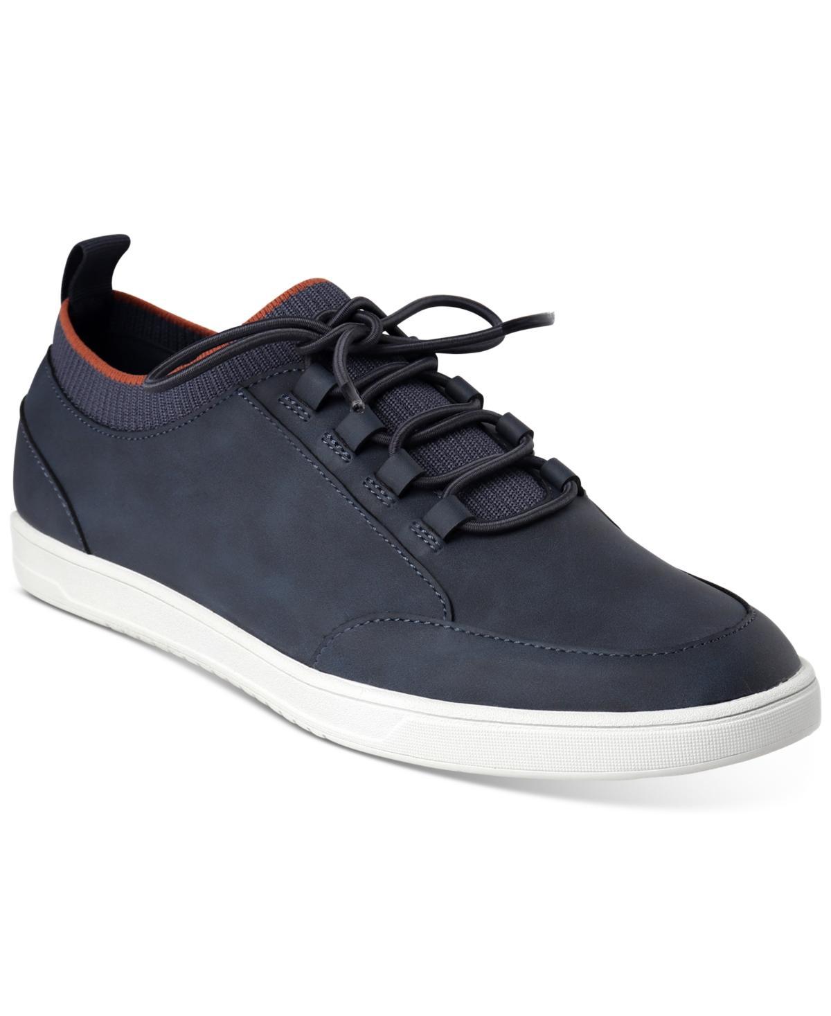 Alfani Mens Carson Low Top Sneaker, Created for Macys Product Image