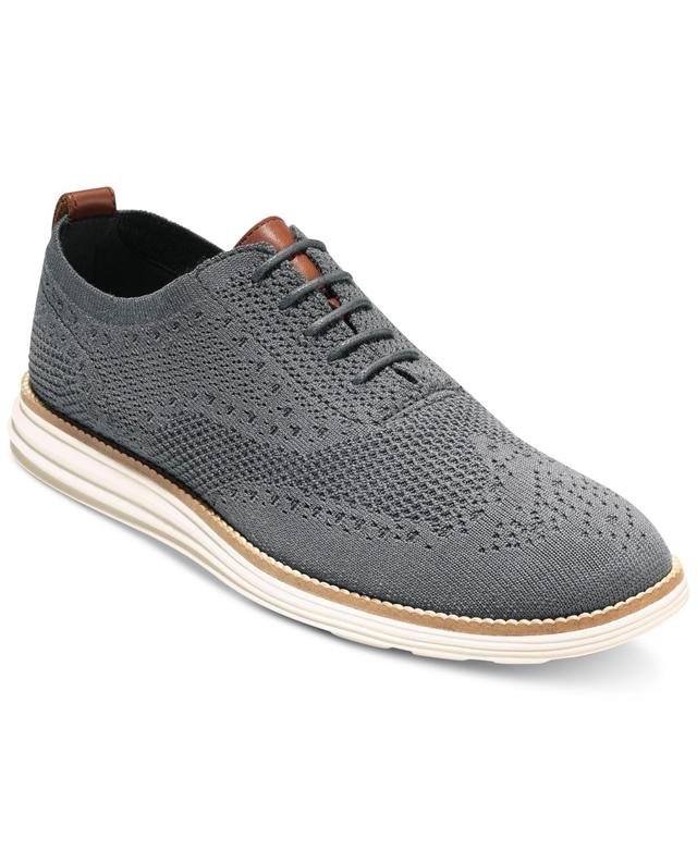 Cole Haan Mens Original Grand Stitchlite Wingtip Oxfords Mens Shoes Product Image