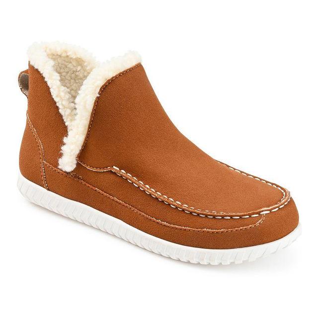 Journee Collection Capreece Bootie | Womens | | | Sneakers | High Top Product Image