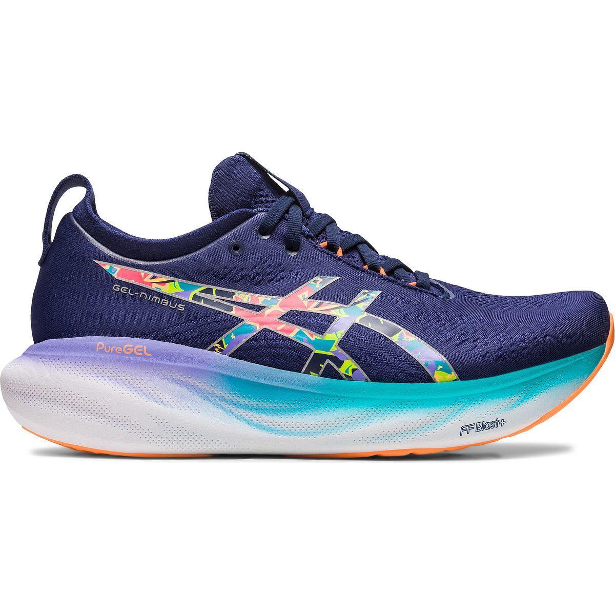 Men's | ASICS Gel-Nimbus 25 Lite-Show Product Image