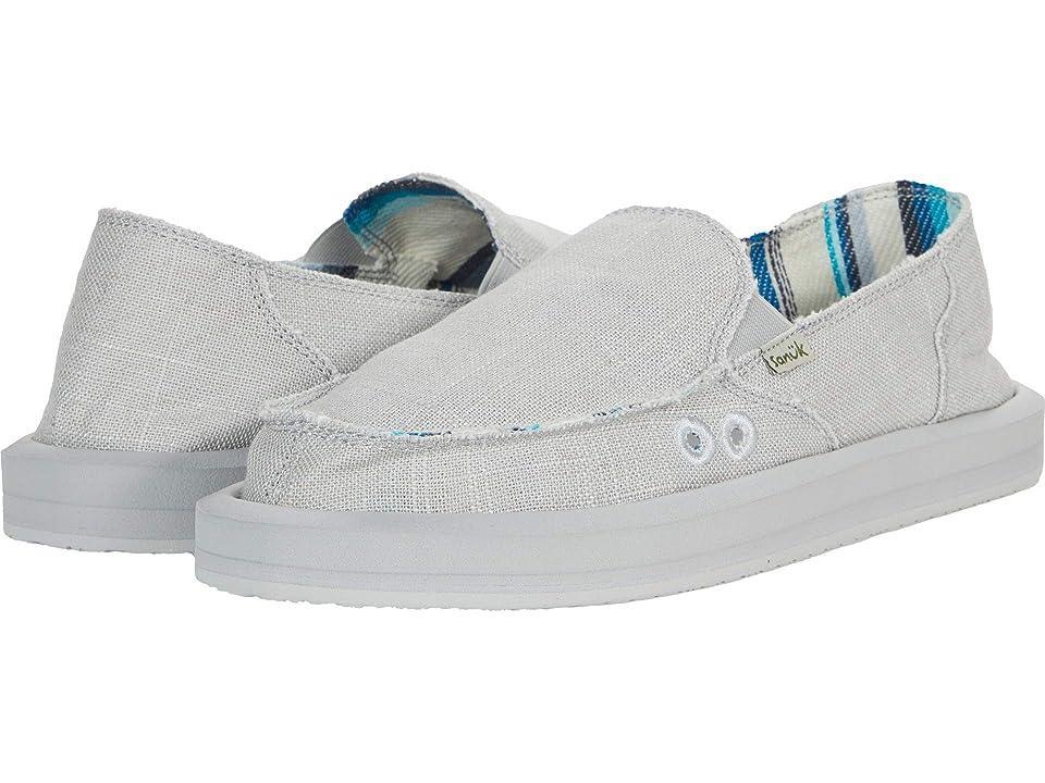 Sanuk Donna Slip-On Sneaker Product Image