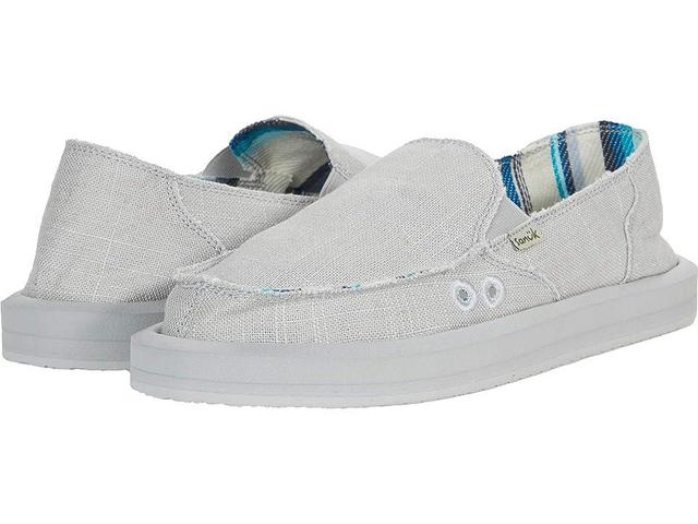 Sanuk Donna Slip-On Sneaker Product Image