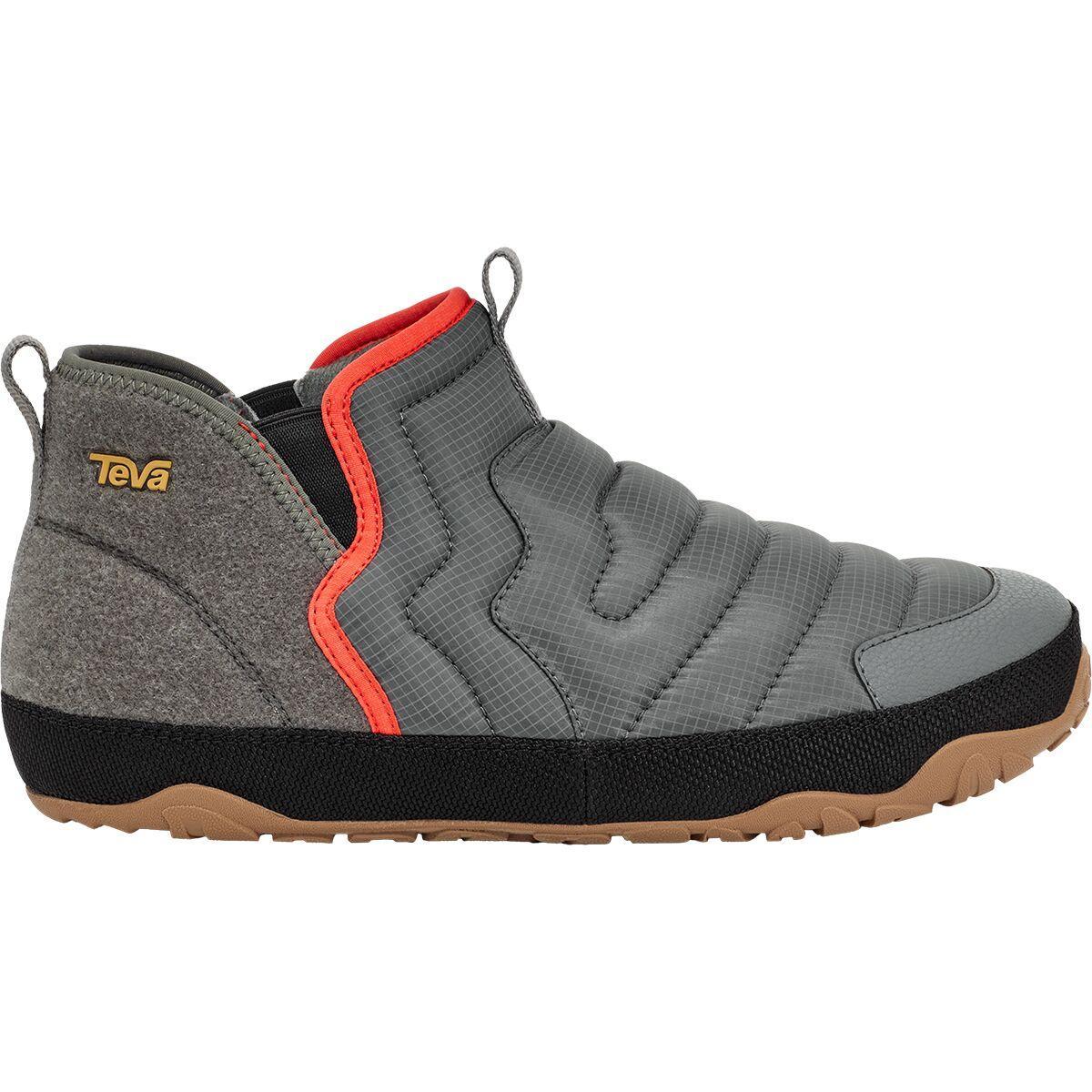 Teva ReEmber Terrain Quilted Mid Slipper Product Image