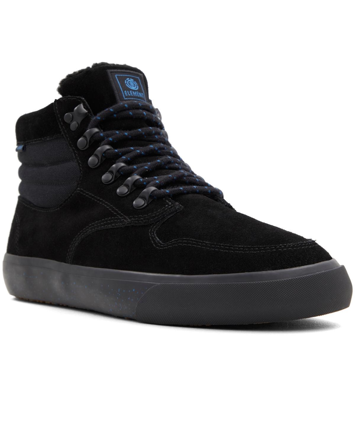 Element Mens Topaz C3 Mid Lace Up Shoes Product Image