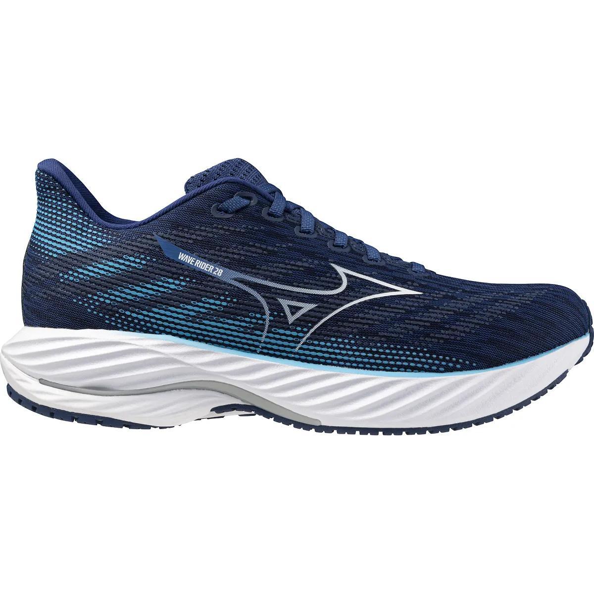 Men's | Mizuno Wave Rider 28 Product Image