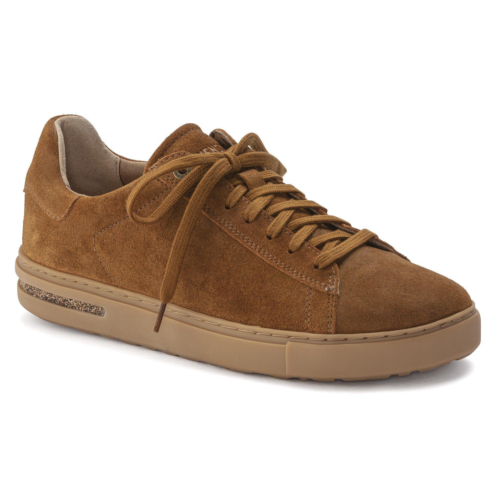 Bend Low Suede Leather Product Image