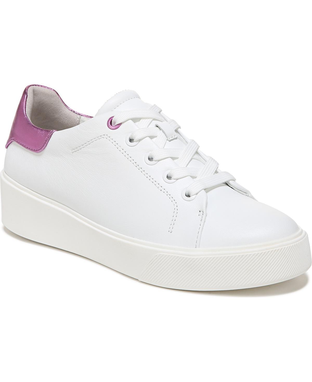 Naturalizer Morrison 2.0 Leather Sneakers Product Image