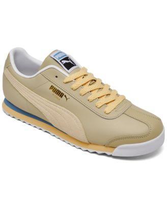 Men's Roma Expedition Casual Sneakers from Finish Line Product Image