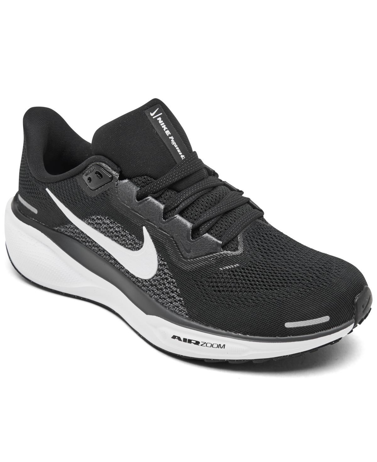 Nike Women's Pegasus 41 Road Running Shoes Product Image