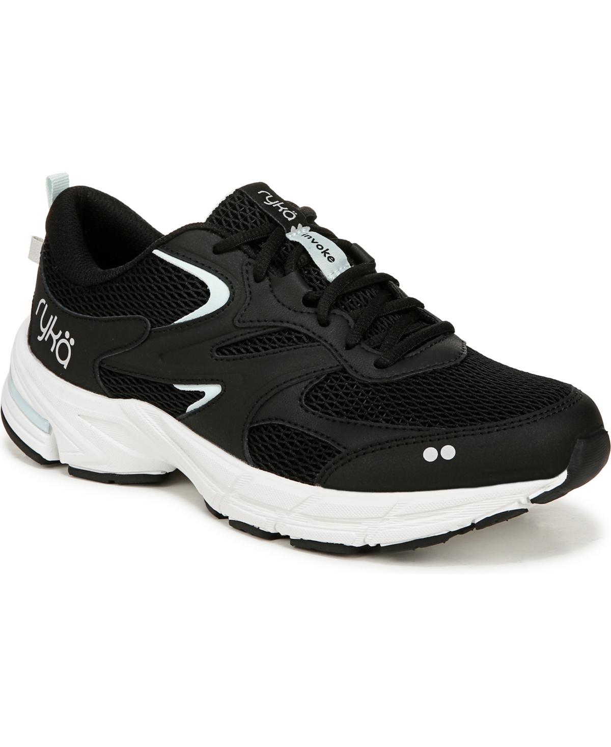 Ryka Invoke Womens Walking Sneakers Product Image