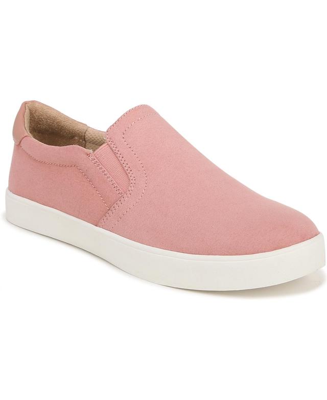 Dr. Scholls Womens Madison Slip-On Sneakers Product Image