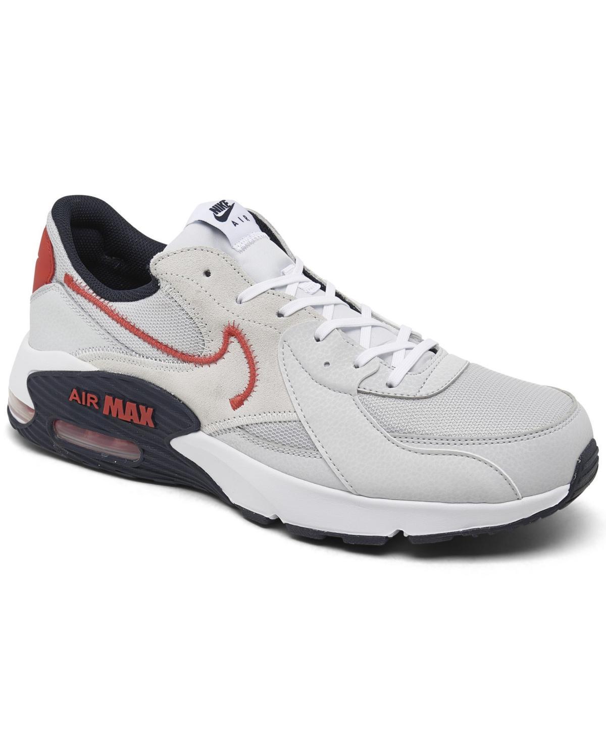 Nike Mens Air Max Excee Casual Sneakers from Finish Line - Photon Dust Product Image