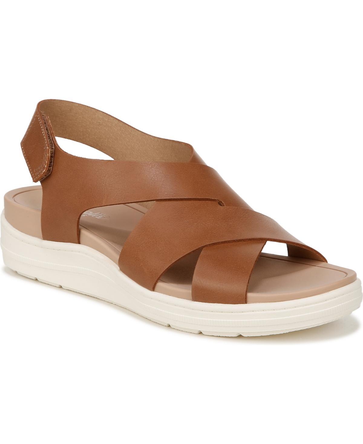 Dr. Scholls Womens Time Off Sea Slingbacks Product Image