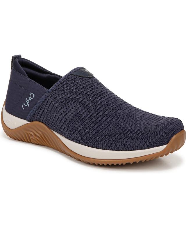 Ryka Womens Echo Unwind Slip On Sneakers Product Image