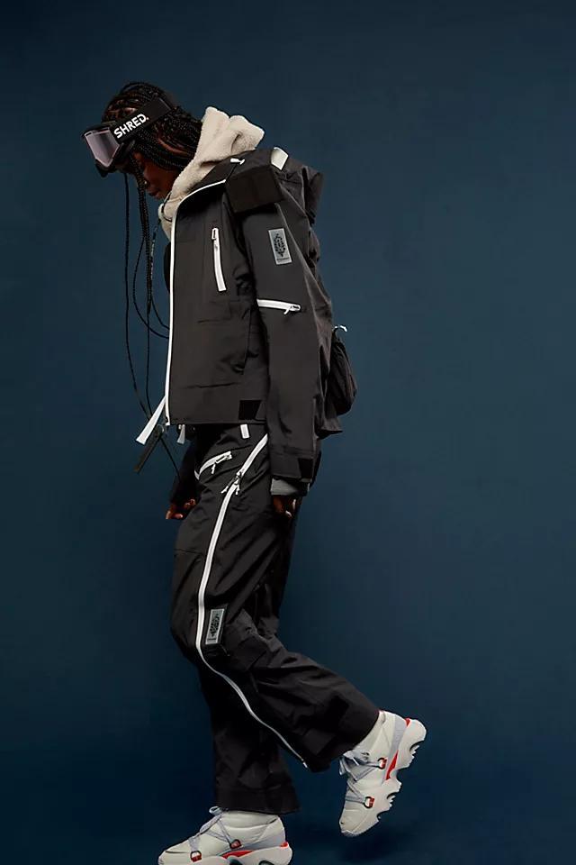 Zephyr Ski Shell Pants Product Image