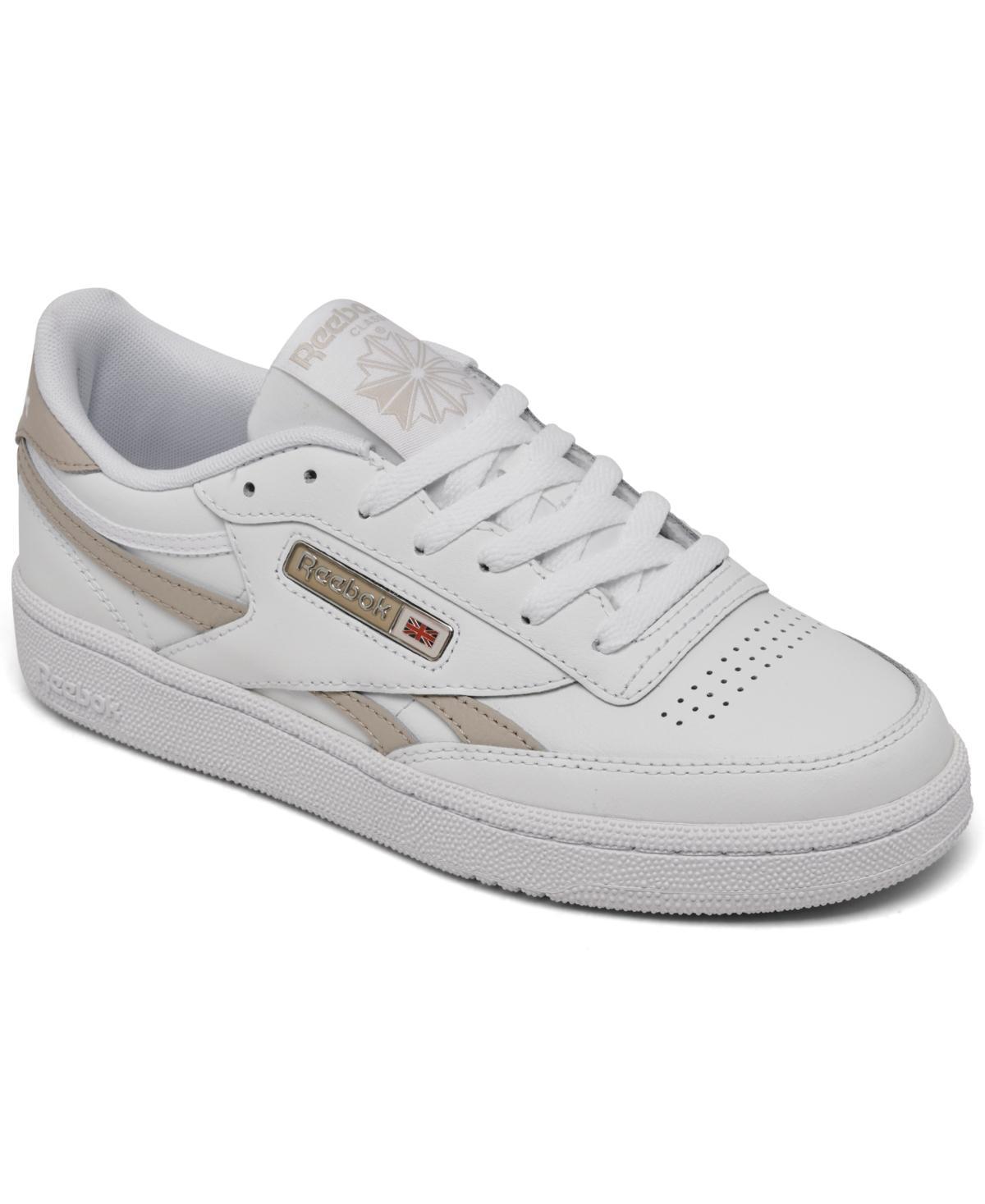 Reebok Womens Club C Revenge Casual Shoes Product Image