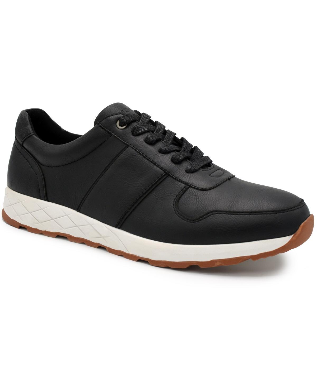 Aston Marc Hart Casual Court Mens Shoes Product Image