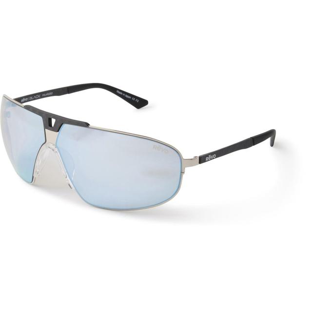 Revo Alpine Sunglasses - Polarized Mirror Lenses (For Men) Product Image