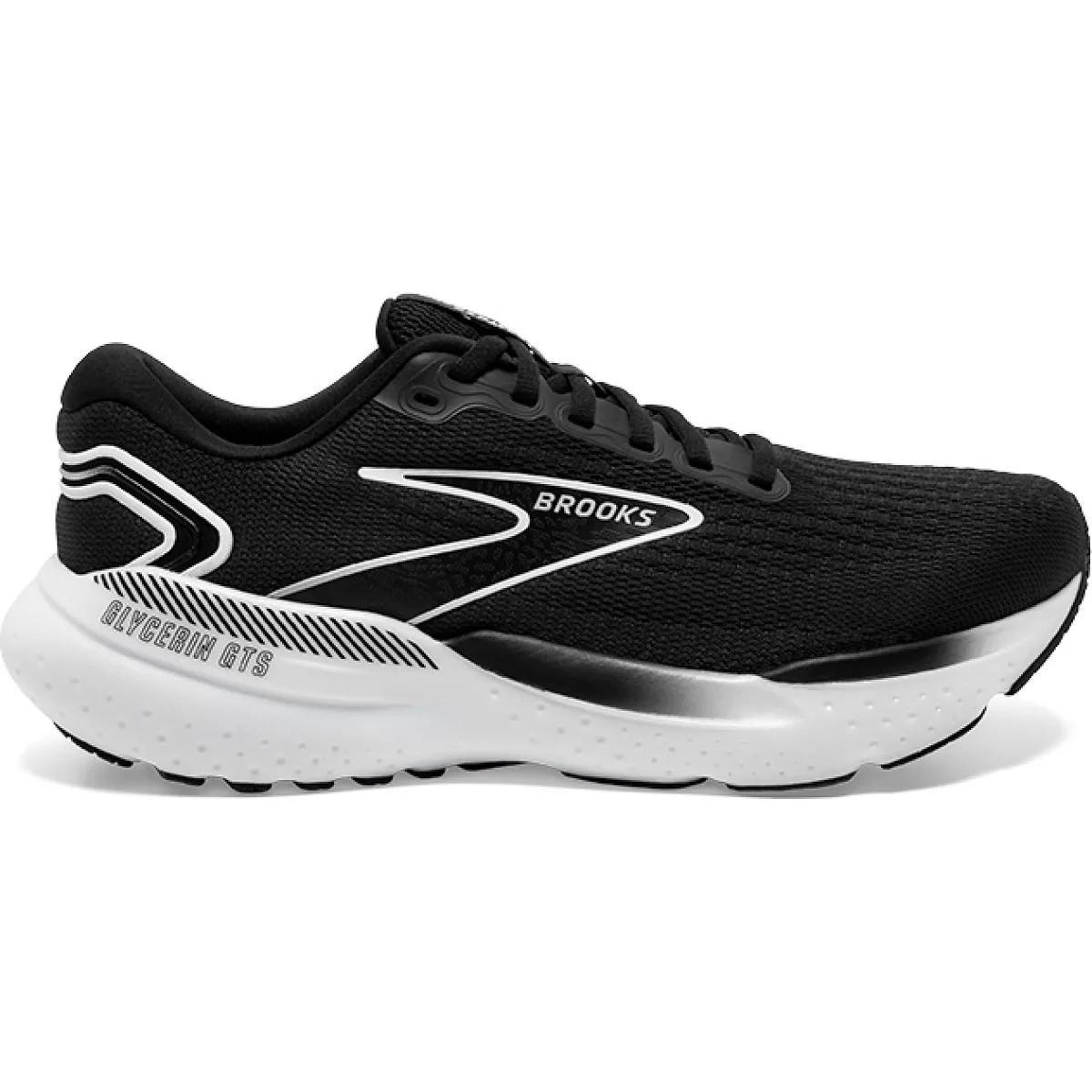 Men's | Brooks Glycerin GTS 21 Product Image