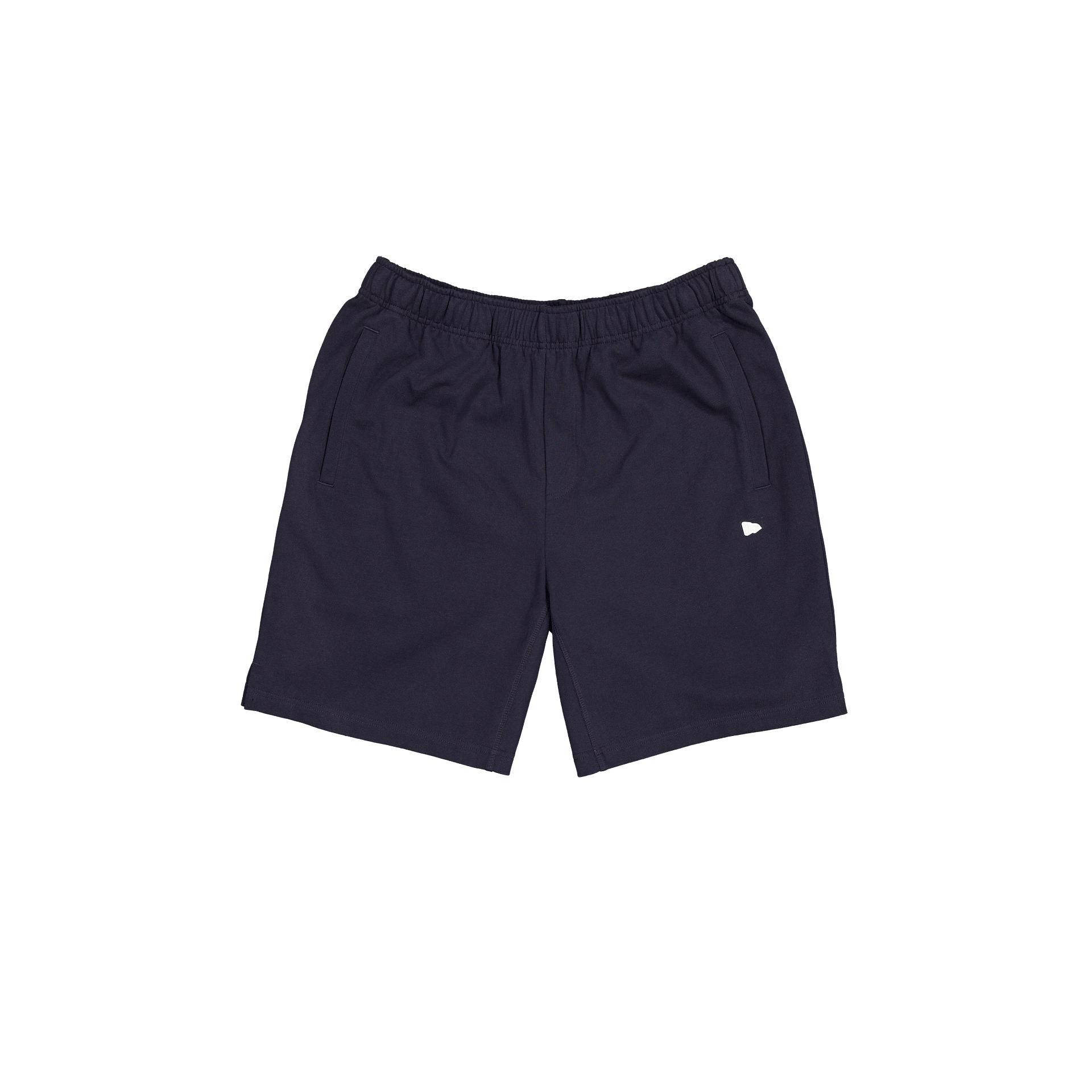 Brand New Era Alden Navy Sweatshorts Male Product Image