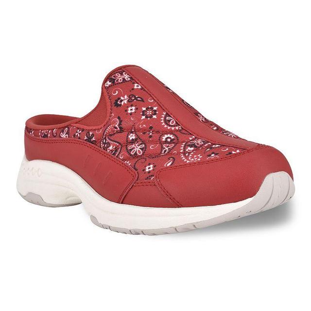 Easy Spirit Traveltime Womens Fashion Mules Product Image