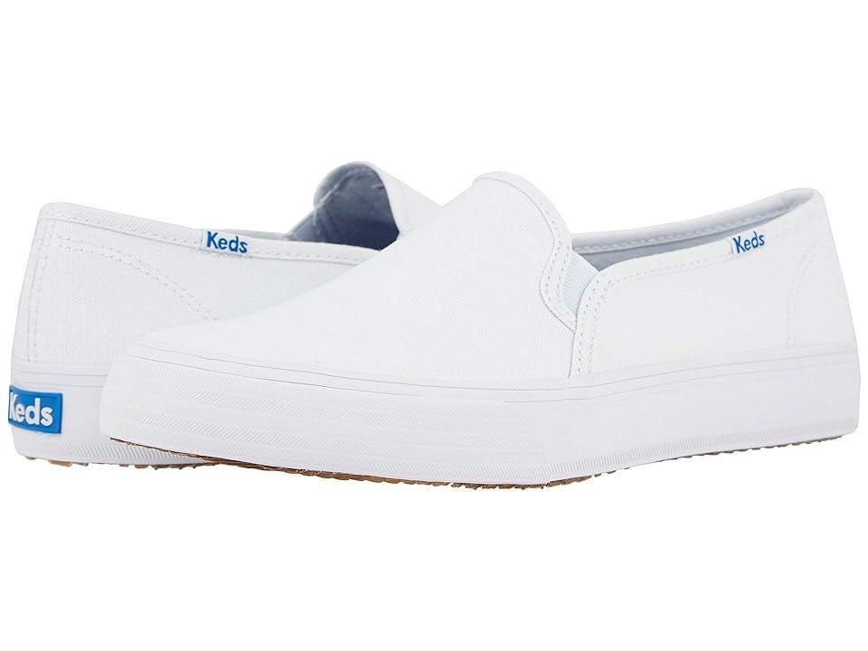 Keds Double Decker Slip On Women's Shoes Product Image