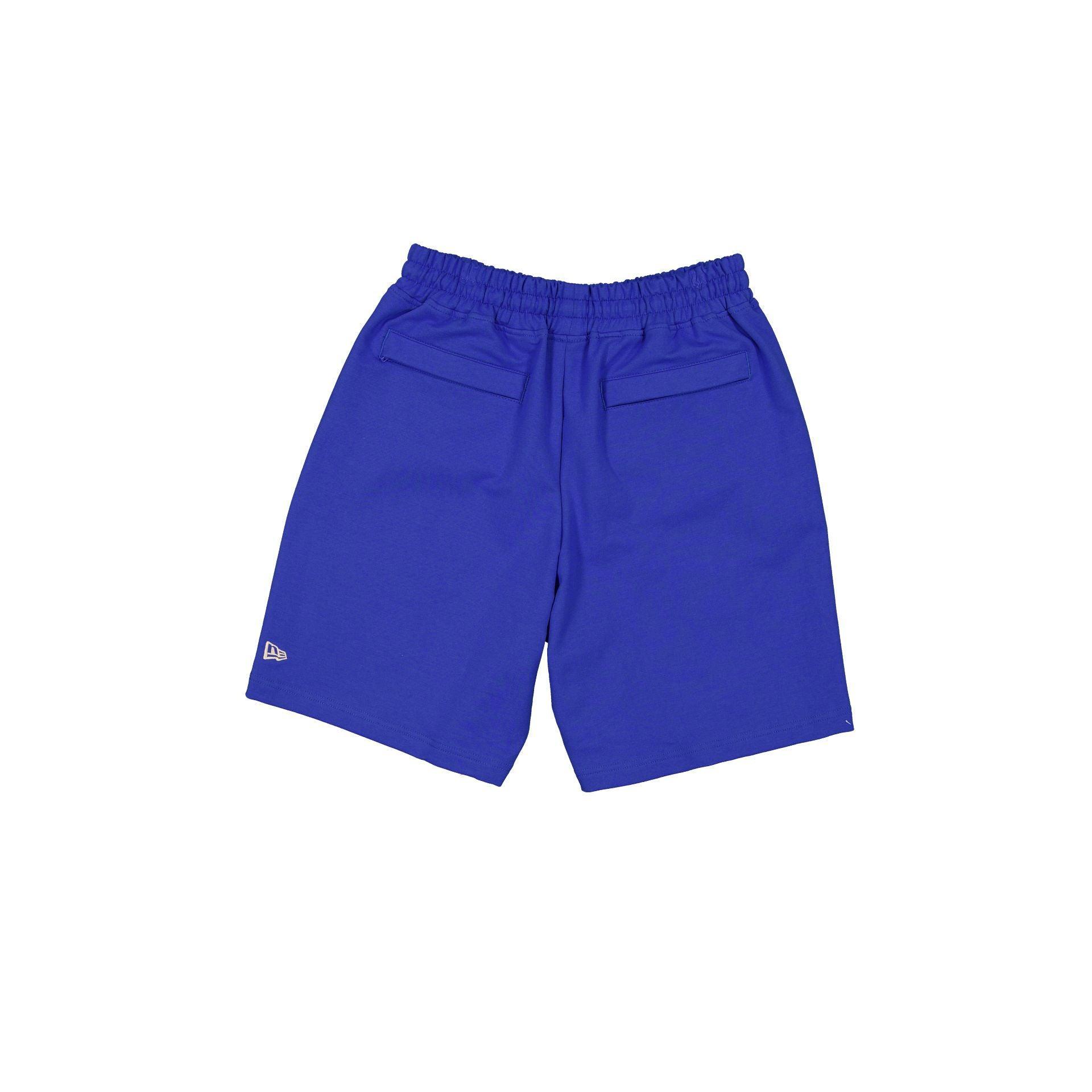 Memphis Grizzlies 2024 City Edition Shorts Male Product Image