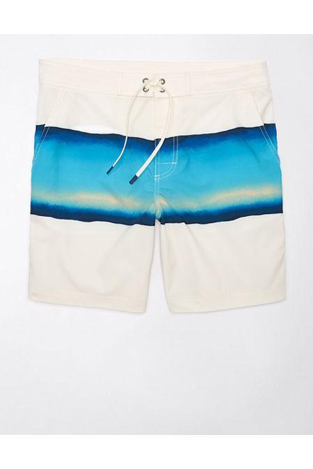 AE Ombre Flex 8 Classic Board Short Men's Product Image