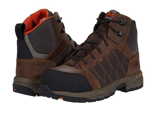 Timberland PRO Payload 6 Composite Safety Toe Men's Shoes Product Image