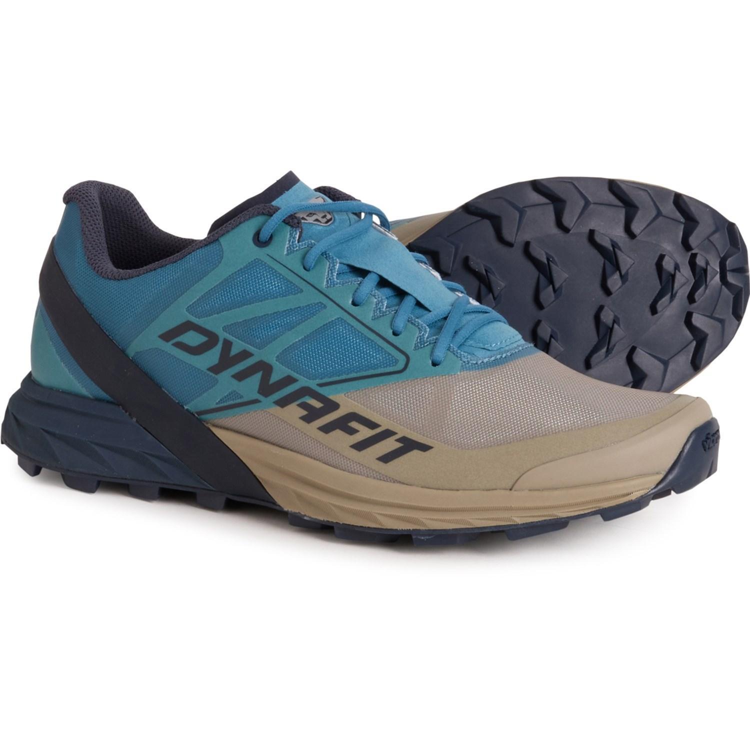 Dynafit Alpine Trail Running Shoes (For Men) Product Image