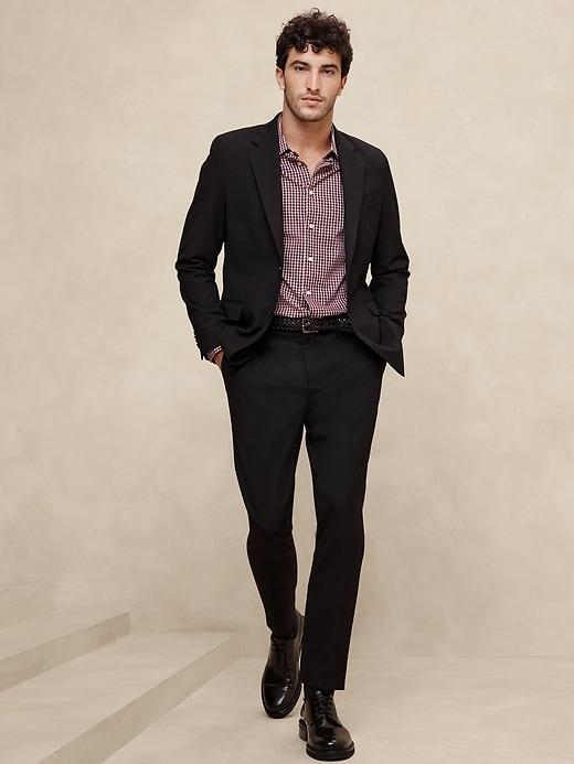 Slim Dress Shirt Product Image