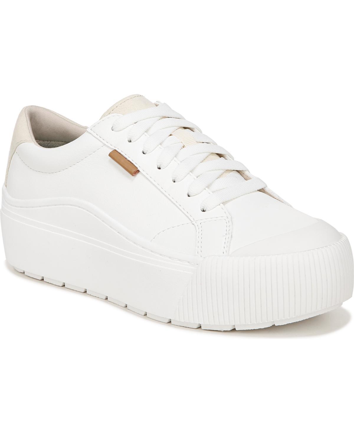 Dr. Scholls Womens Time Off Max Lace Sneaker Product Image