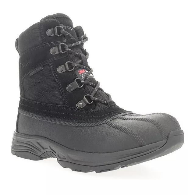 Propet Cortland Womens All-Weather Boots Product Image